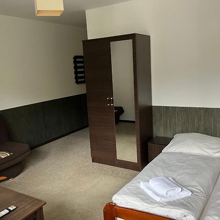 Bed and Breakfast Niezapominajka Щирк Экстерьер фото