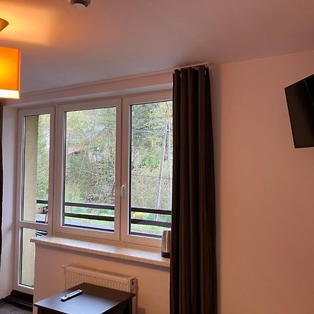 Bed and Breakfast Niezapominajka Щирк Экстерьер фото