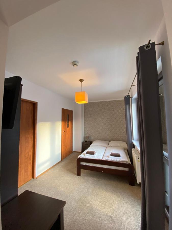 Bed and Breakfast Niezapominajka Щирк Экстерьер фото