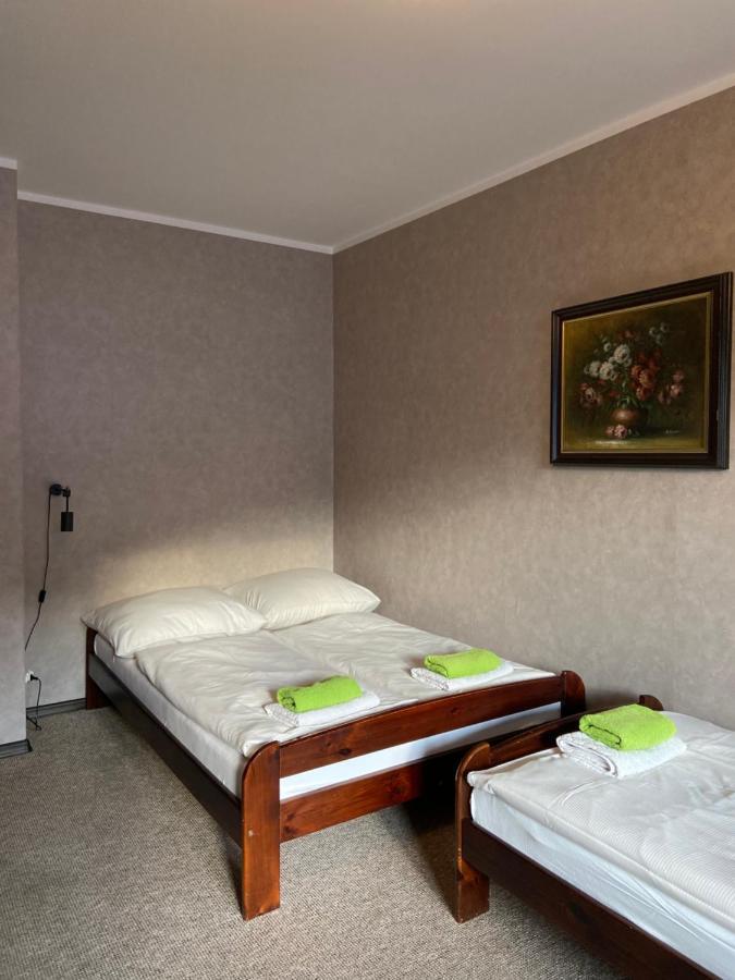 Bed and Breakfast Niezapominajka Щирк Экстерьер фото