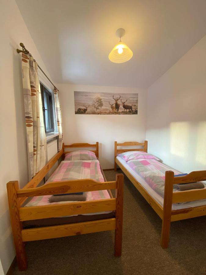 Bed and Breakfast Niezapominajka Щирк Экстерьер фото
