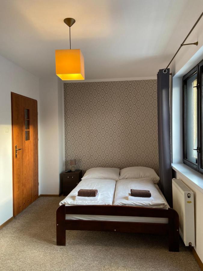 Bed and Breakfast Niezapominajka Щирк Экстерьер фото