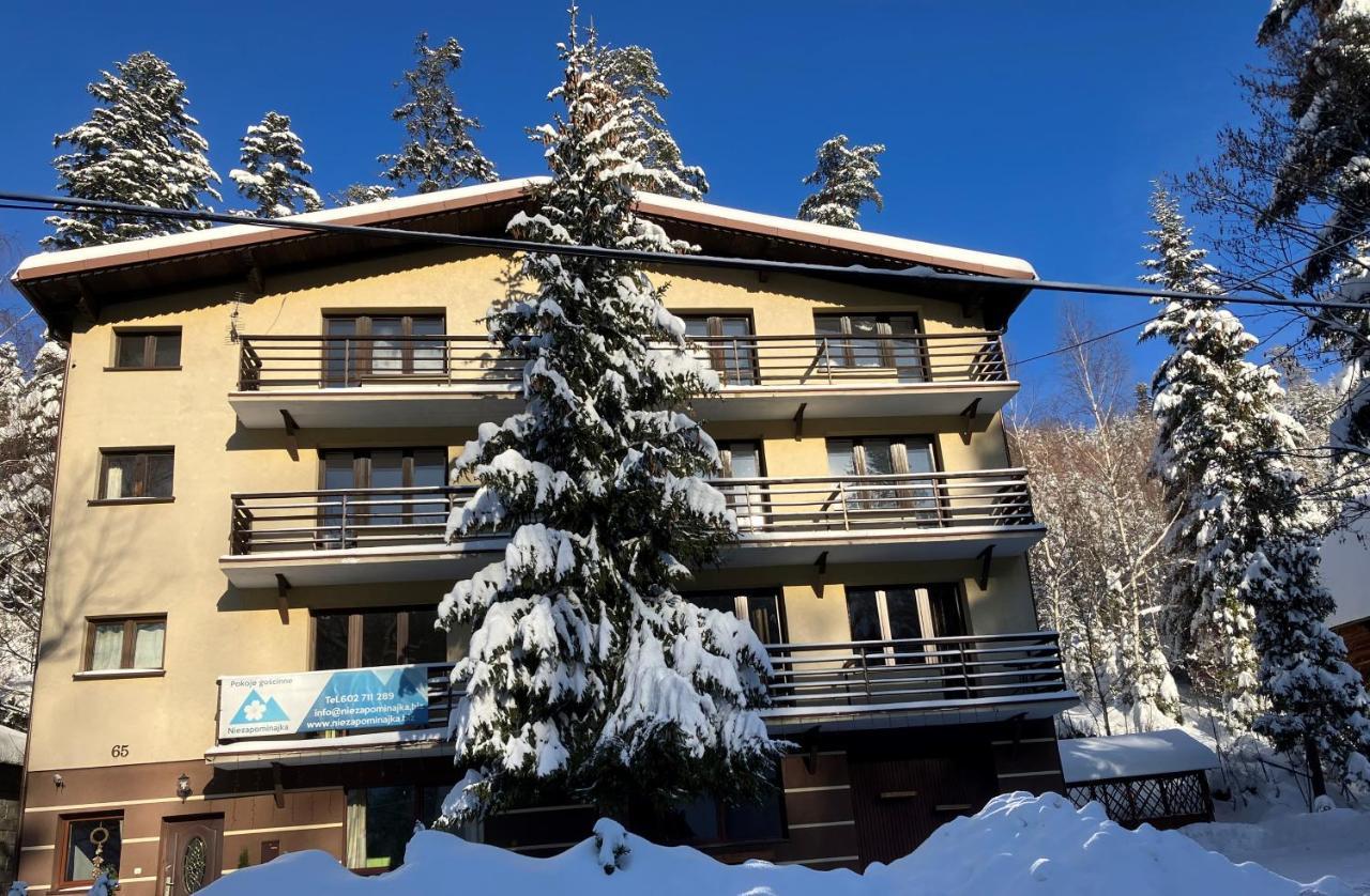 Bed and Breakfast Niezapominajka Щирк Экстерьер фото