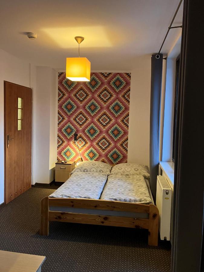 Bed and Breakfast Niezapominajka Щирк Экстерьер фото