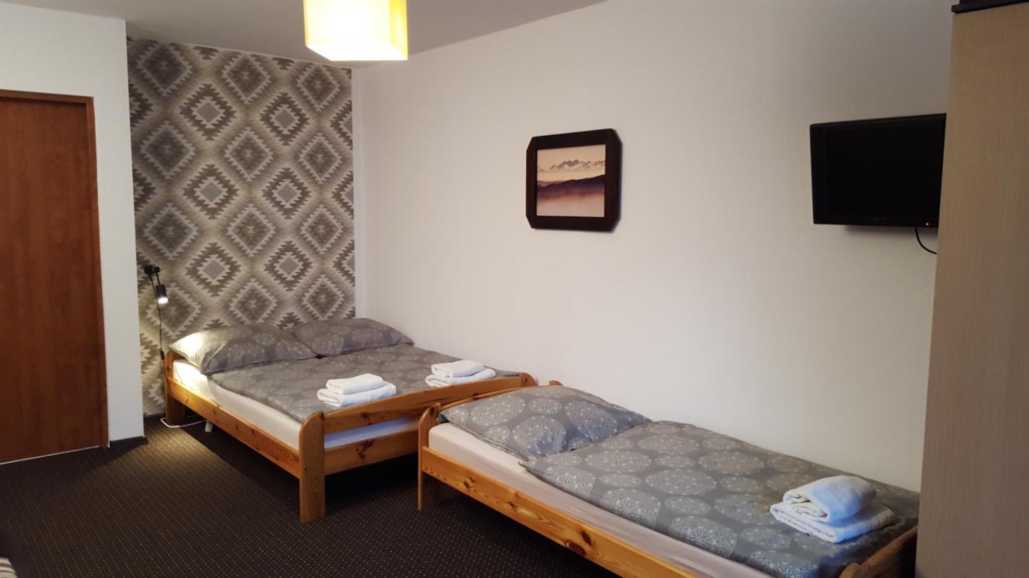 Bed and Breakfast Niezapominajka Щирк Экстерьер фото