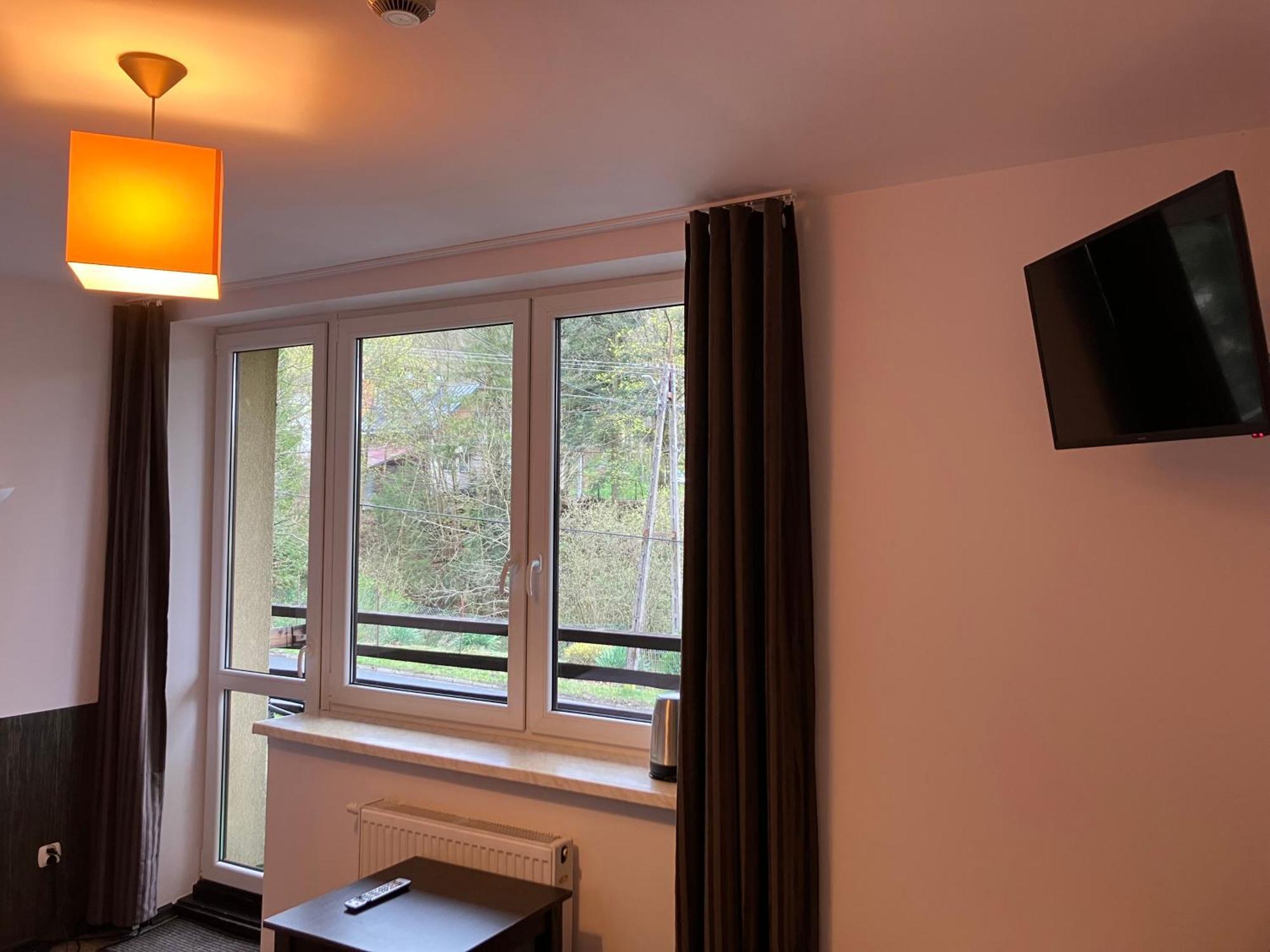 Bed and Breakfast Niezapominajka Щирк Экстерьер фото