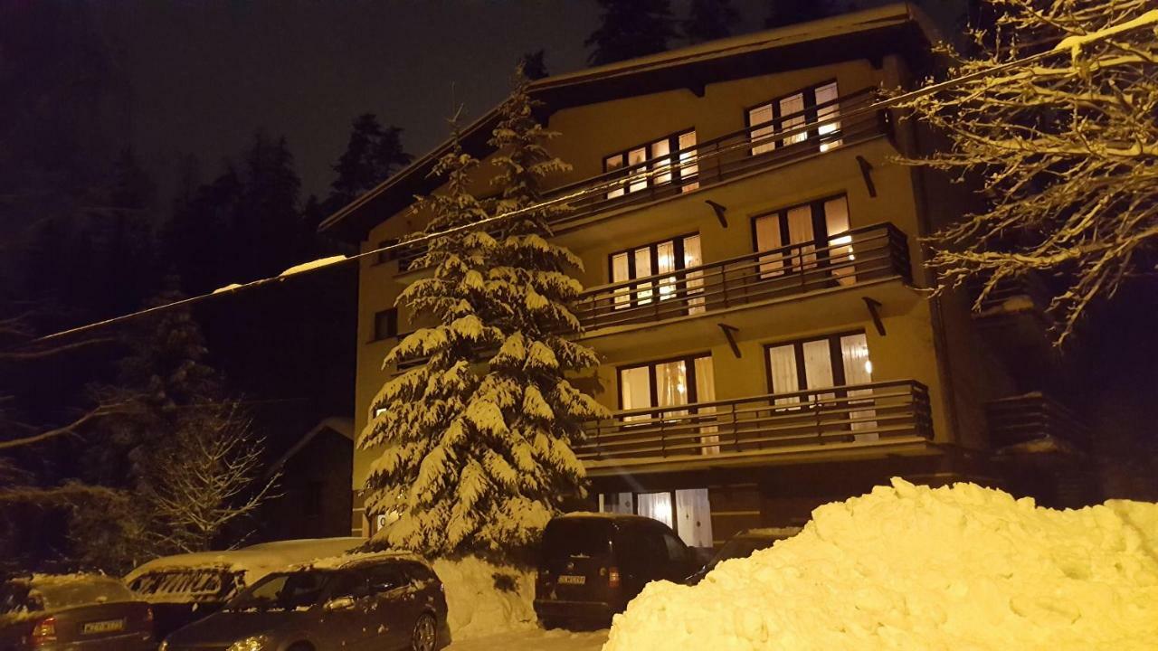 Bed and Breakfast Niezapominajka Щирк Экстерьер фото