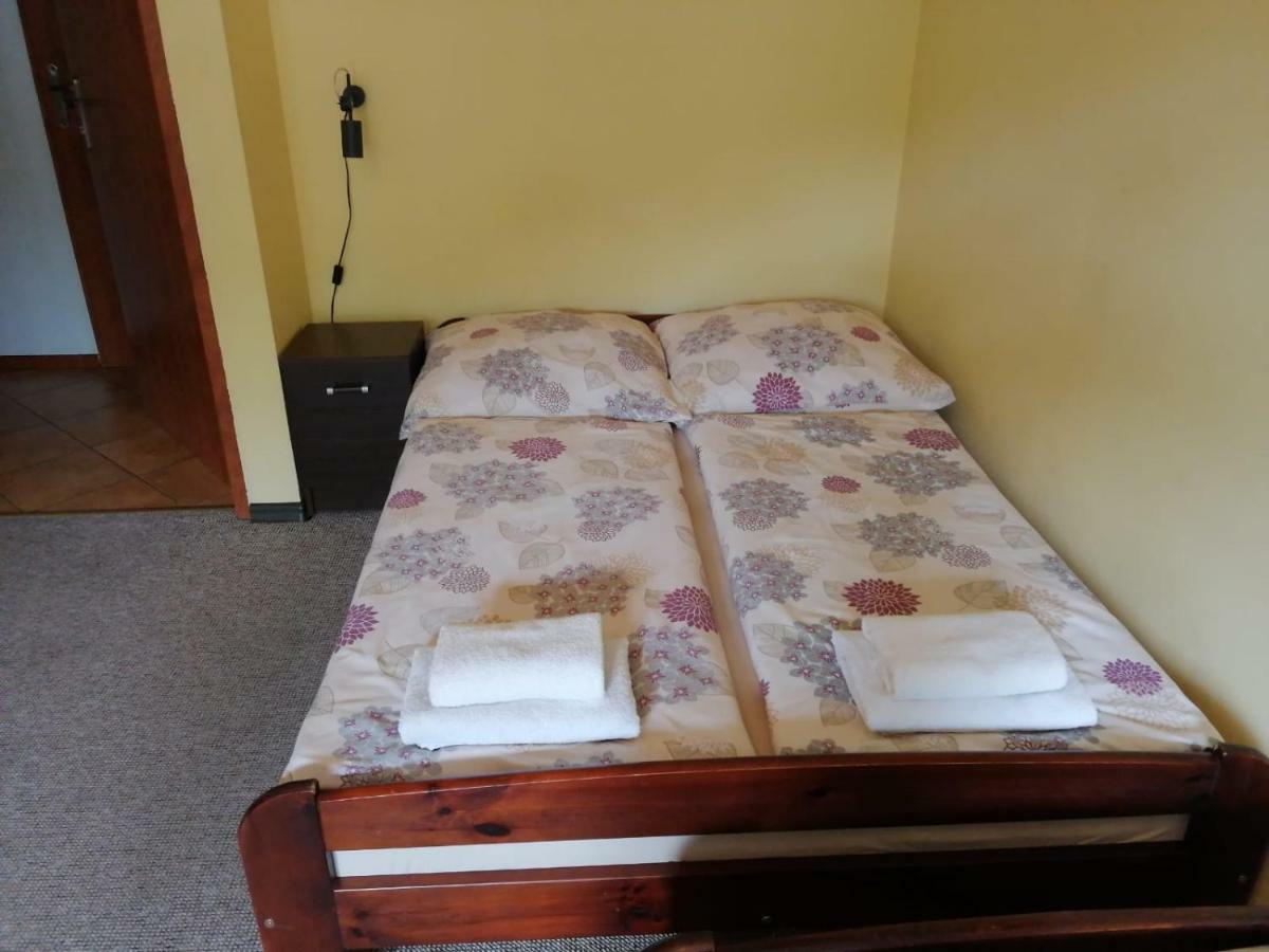 Bed and Breakfast Niezapominajka Щирк Экстерьер фото