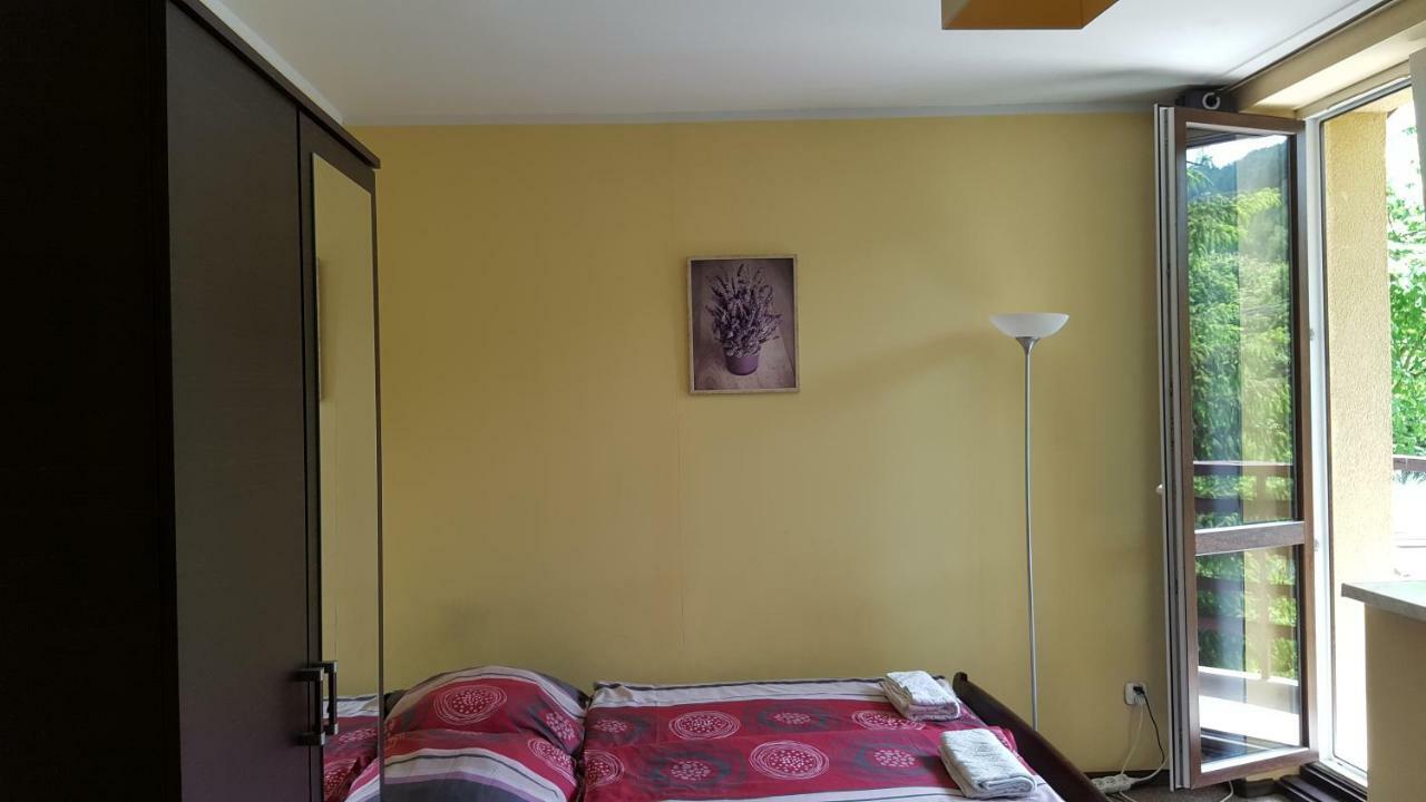 Bed and Breakfast Niezapominajka Щирк Экстерьер фото