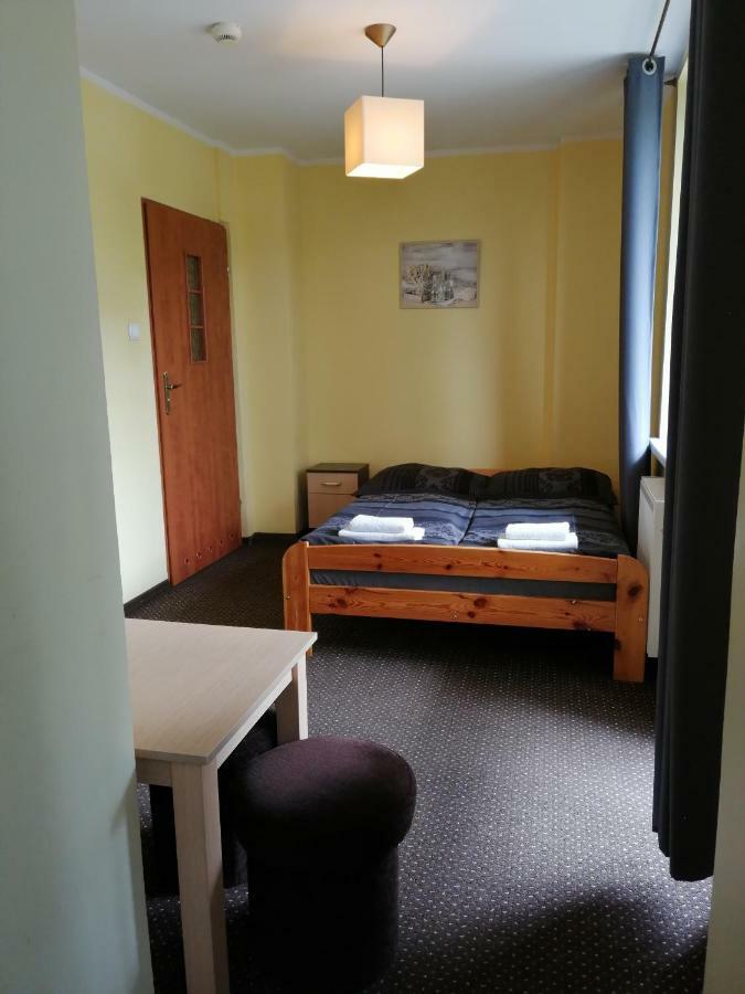 Bed and Breakfast Niezapominajka Щирк Экстерьер фото
