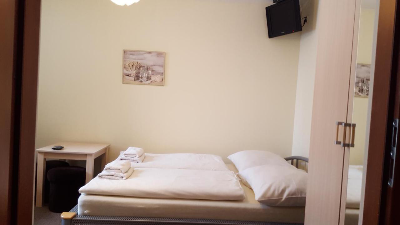 Bed and Breakfast Niezapominajka Щирк Экстерьер фото