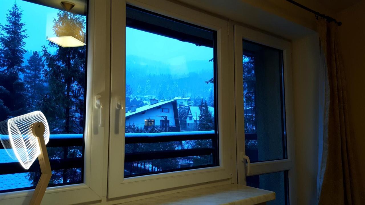 Bed and Breakfast Niezapominajka Щирк Экстерьер фото