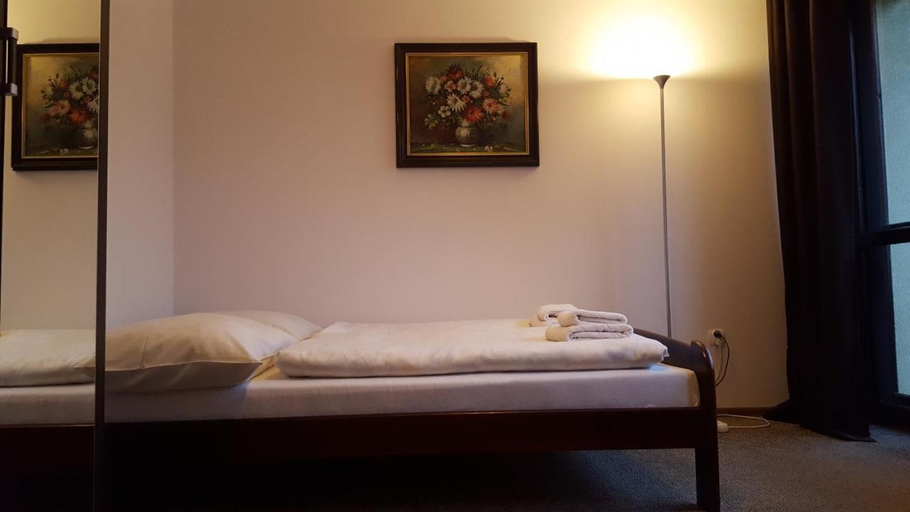 Bed and Breakfast Niezapominajka Щирк Экстерьер фото