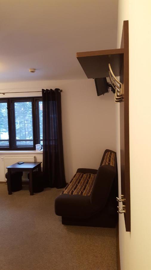 Bed and Breakfast Niezapominajka Щирк Экстерьер фото