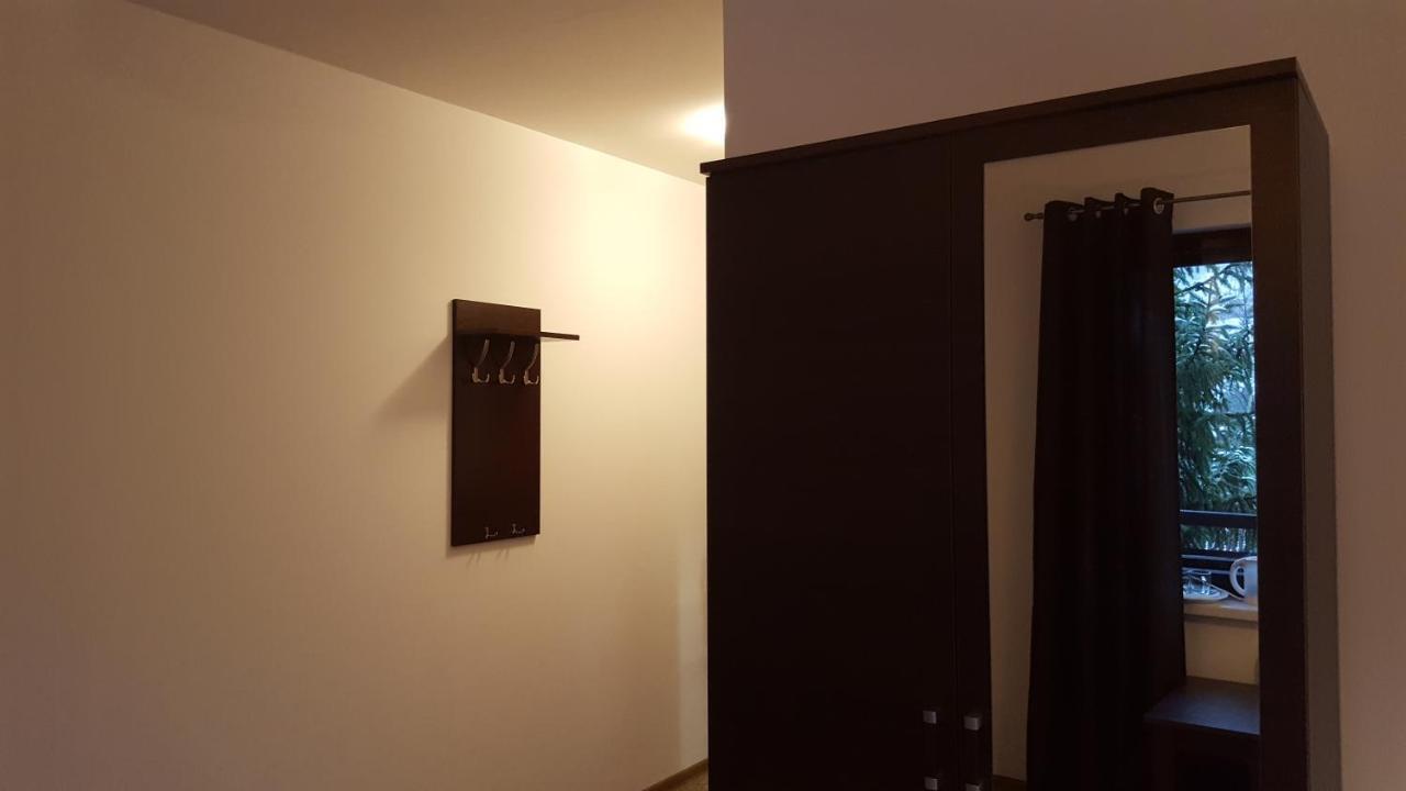 Bed and Breakfast Niezapominajka Щирк Экстерьер фото