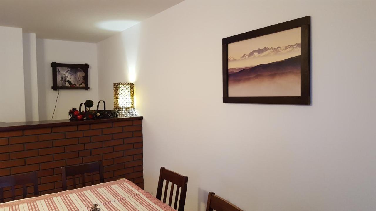 Bed and Breakfast Niezapominajka Щирк Экстерьер фото