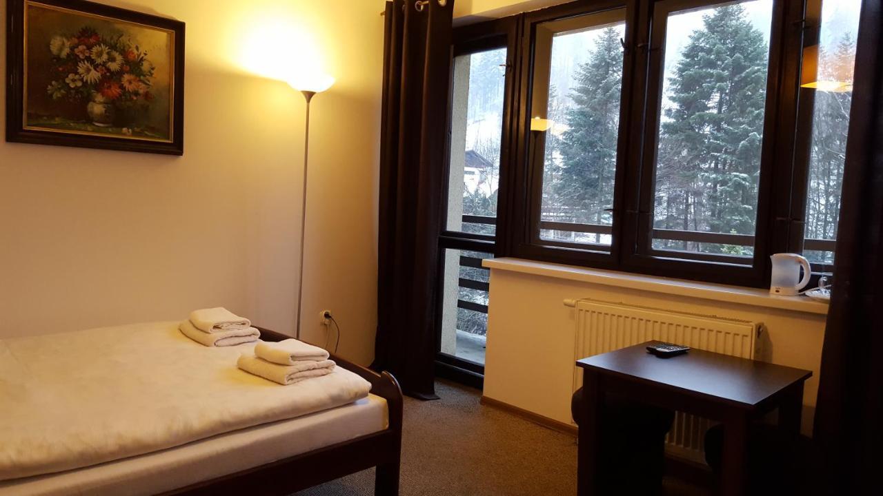 Bed and Breakfast Niezapominajka Щирк Экстерьер фото