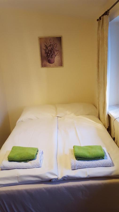 Bed and Breakfast Niezapominajka Щирк Экстерьер фото