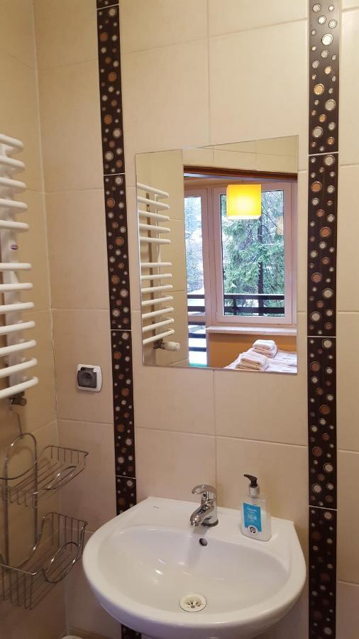Bed and Breakfast Niezapominajka Щирк Экстерьер фото