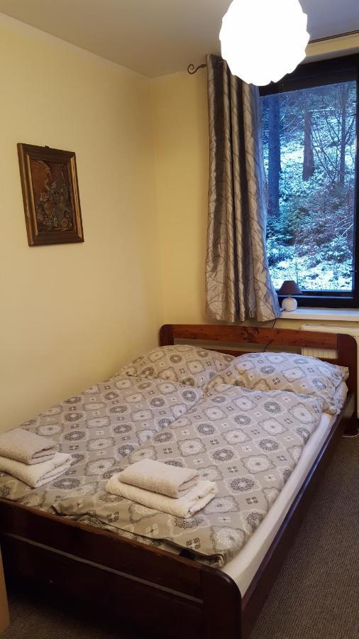 Bed and Breakfast Niezapominajka Щирк Экстерьер фото