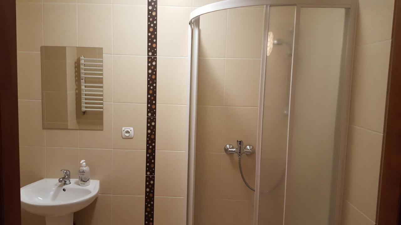 Bed and Breakfast Niezapominajka Щирк Экстерьер фото