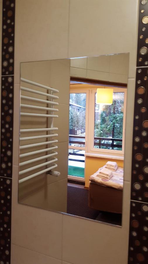 Bed and Breakfast Niezapominajka Щирк Экстерьер фото