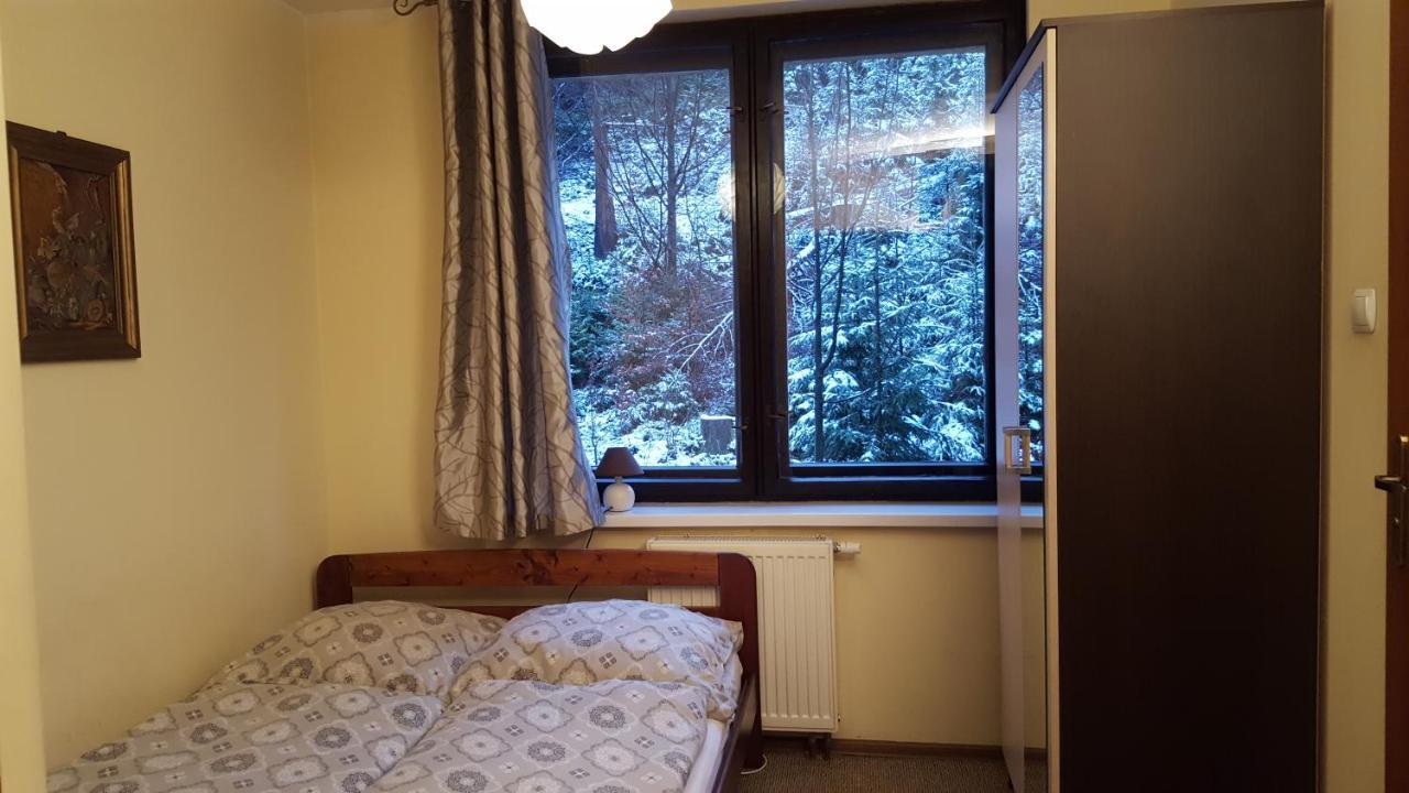 Bed and Breakfast Niezapominajka Щирк Экстерьер фото