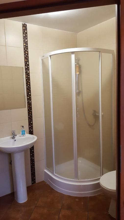 Bed and Breakfast Niezapominajka Щирк Экстерьер фото