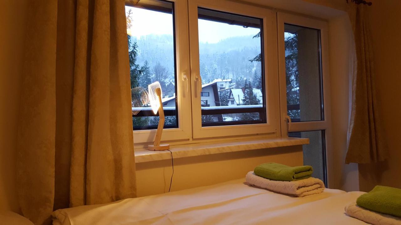 Bed and Breakfast Niezapominajka Щирк Экстерьер фото
