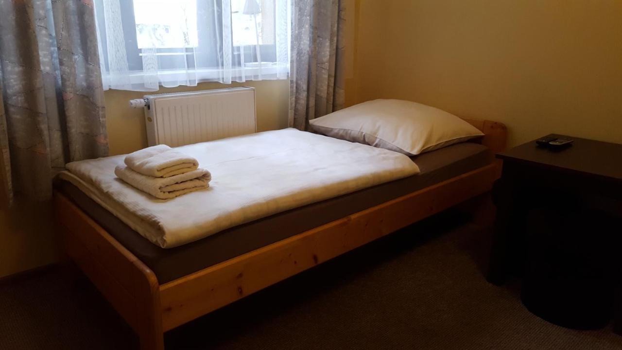 Bed and Breakfast Niezapominajka Щирк Экстерьер фото