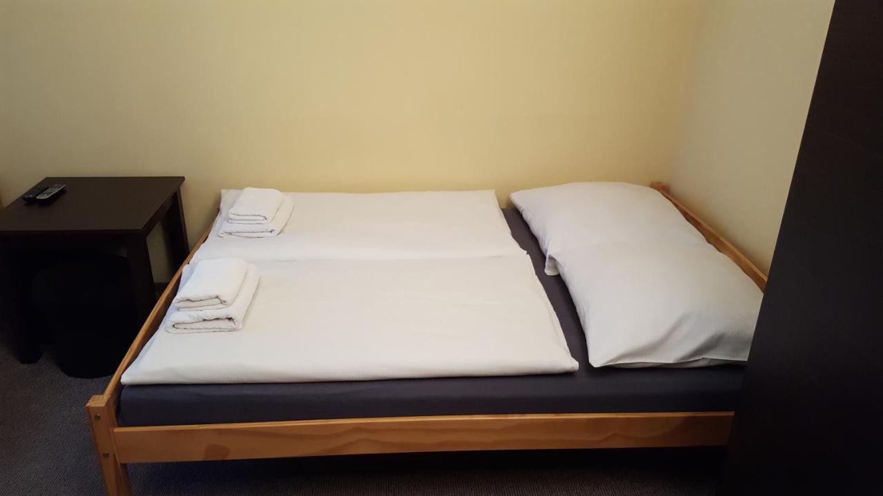 Bed and Breakfast Niezapominajka Щирк Экстерьер фото