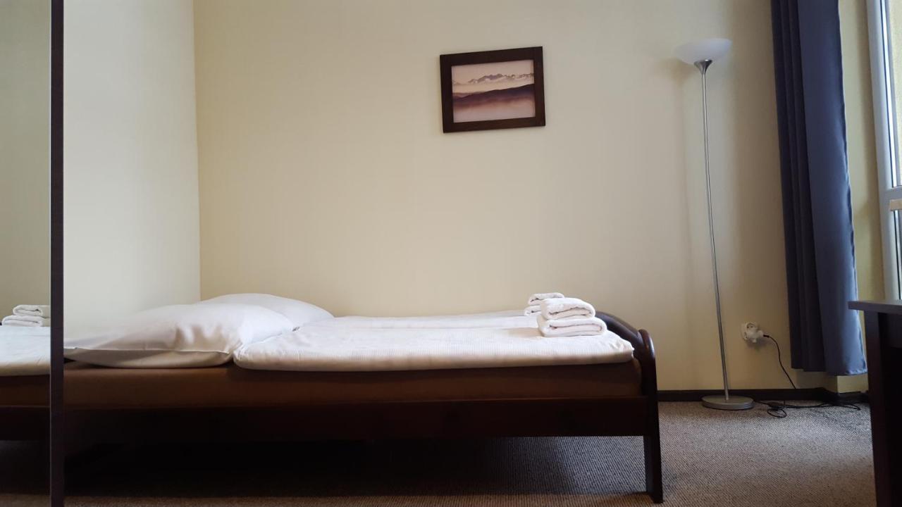 Bed and Breakfast Niezapominajka Щирк Экстерьер фото