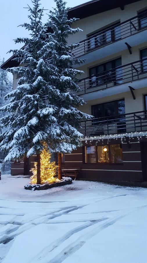 Bed and Breakfast Niezapominajka Щирк Экстерьер фото